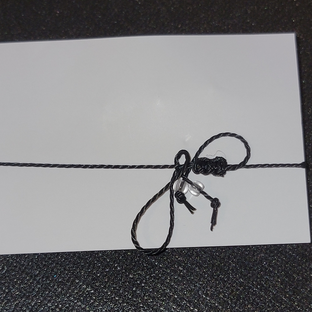 Protection bracelet - Picture 3 of 3
